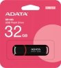 Adata Pendrive UV150 32GB USB3.2 czarny